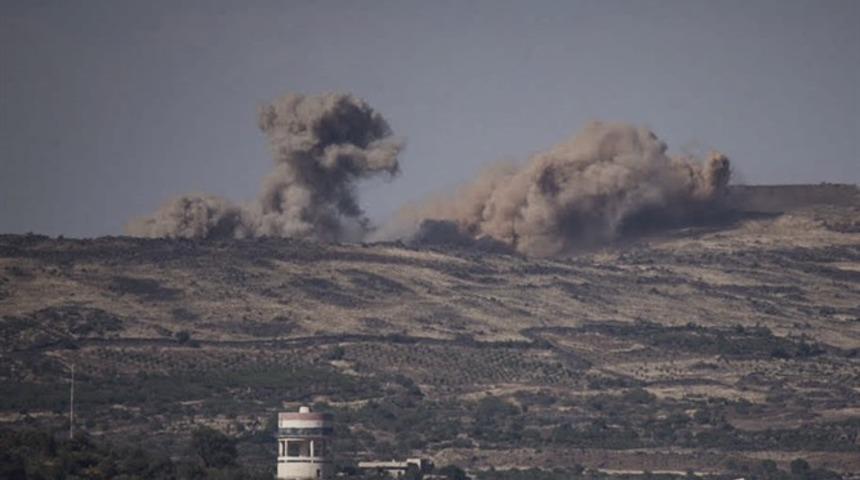 Orta Doğu yangın yeri! Bu karar taşları yerinden oynattı