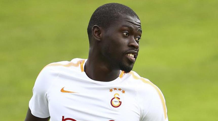  Everton, Badou Ndiaye'yi istiyor!