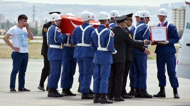 Gelini ve torunu şehit edilen Karakaya: Bunlar insan olamaz (2)