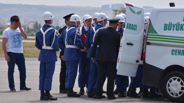 Gelini ve torunu şehit edilen Karakaya: Bunlar insan olamaz (2)