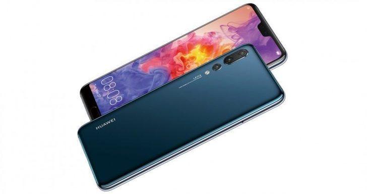 Huawei akıllı telefon satış rakamlarıyla Apple’ı geride bıraktı  G4