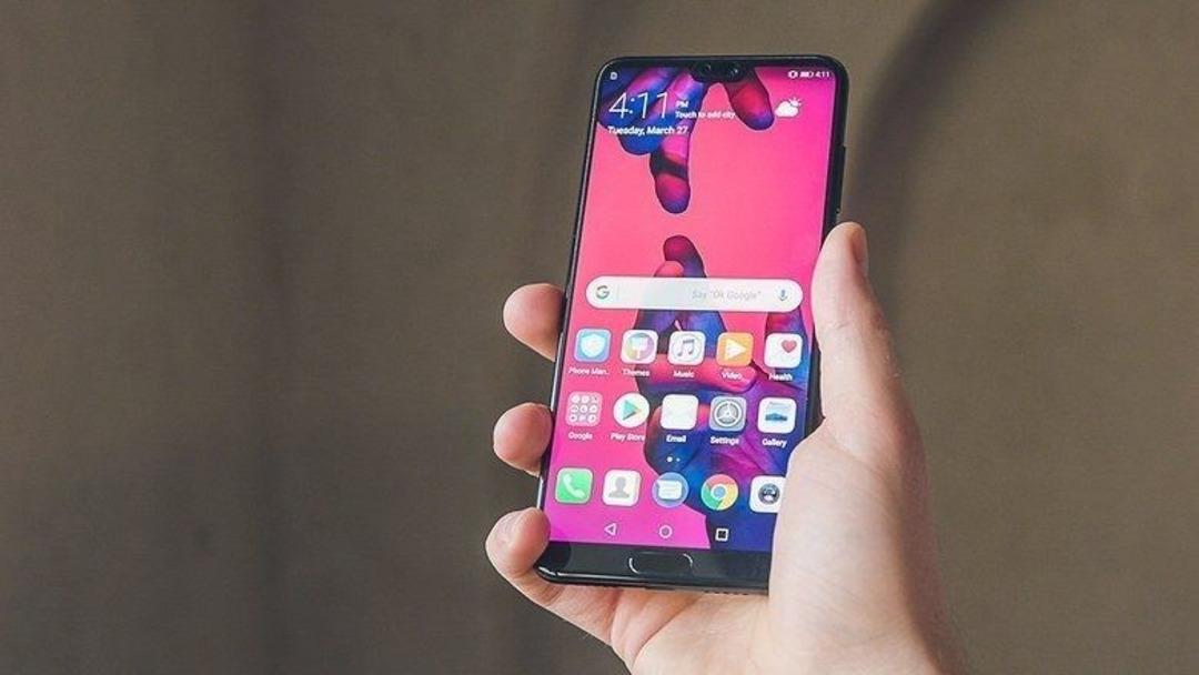 Huawei akıllı telefon satış rakamlarıyla Apple&rsquo;ı geride bıraktı 