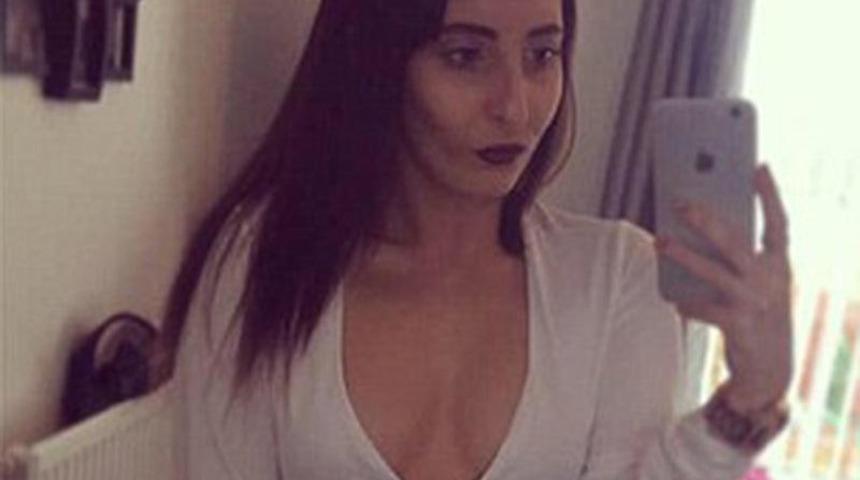 Böyle kıskançlık görülmedi! Sevgilisi dehşeti yaşattı!