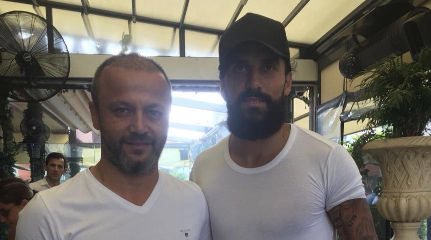 Erkan Zengin, Fatih Karagümrük'te