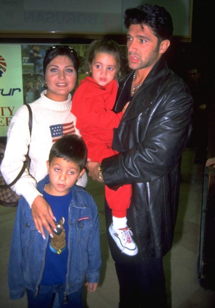 Çocuklarından Sibel Can'ı duygulandıran paylaşım G3