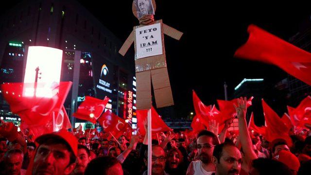 T&uuml;rkiye nin idam cezası tarihinde neler var? 1