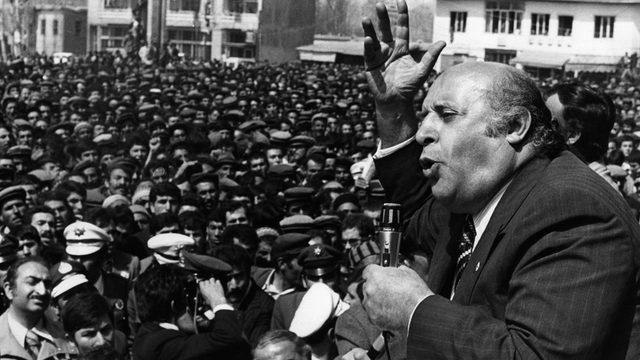 T&uuml;rkiye nin idam cezası tarihinde neler var? 3