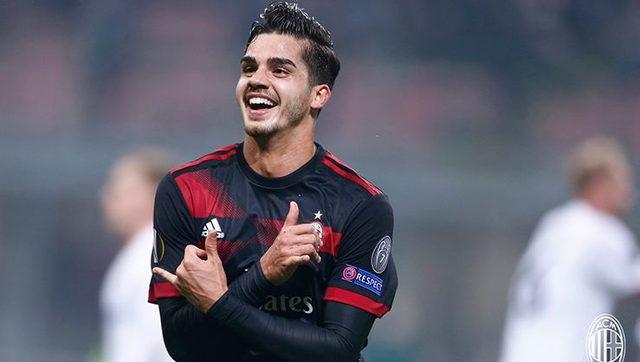 Andre Silva