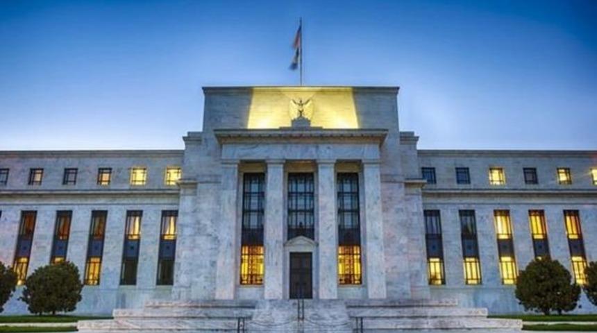 Fed faiz kararını açıkladı!