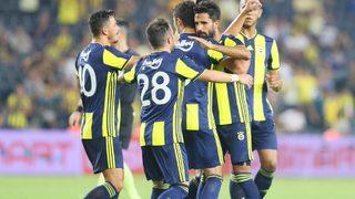 Fenerbahçe güzel bitirdi!