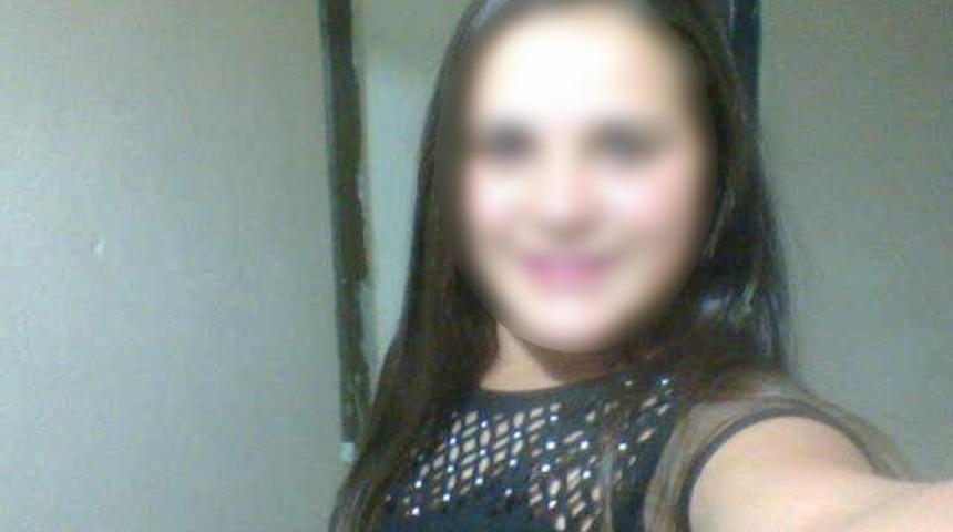 Korkunç olay! 16 yaşındaki genç kız kendini ağaca astı