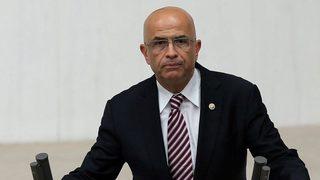 Üst mahmekeden Enis Berberoğlu kararı