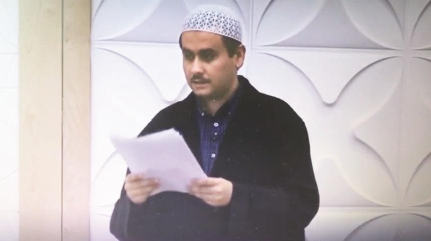 'Eczacı Abdi'nin fotoğrafı ortaya &ccedil;ıktı! 