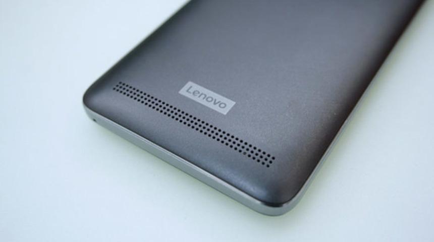 Yeni Lenovo modeli g&ouml;r&uuml;ld&uuml;