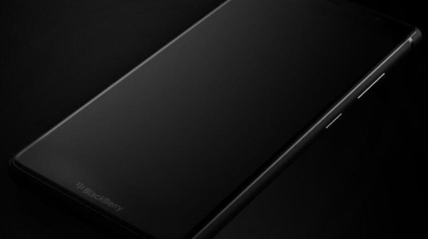 Çarpıcı özellikleriyle Blackberry Evolve yolda!