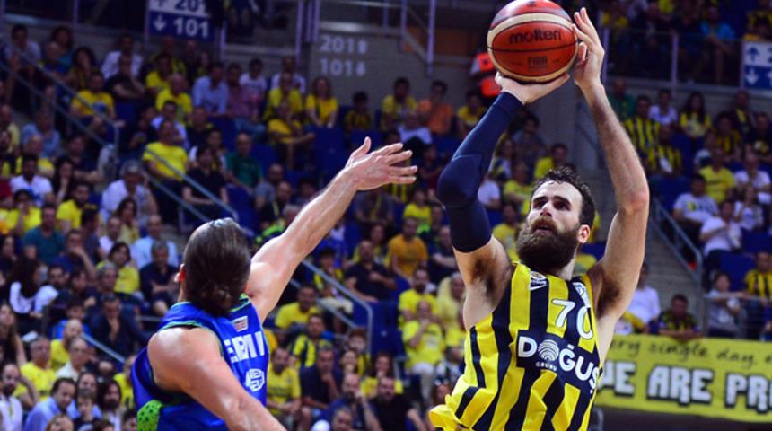 Gigi Datome'den Ali Ko&ccedil; ve Obradovic a&ccedil;ıklaması