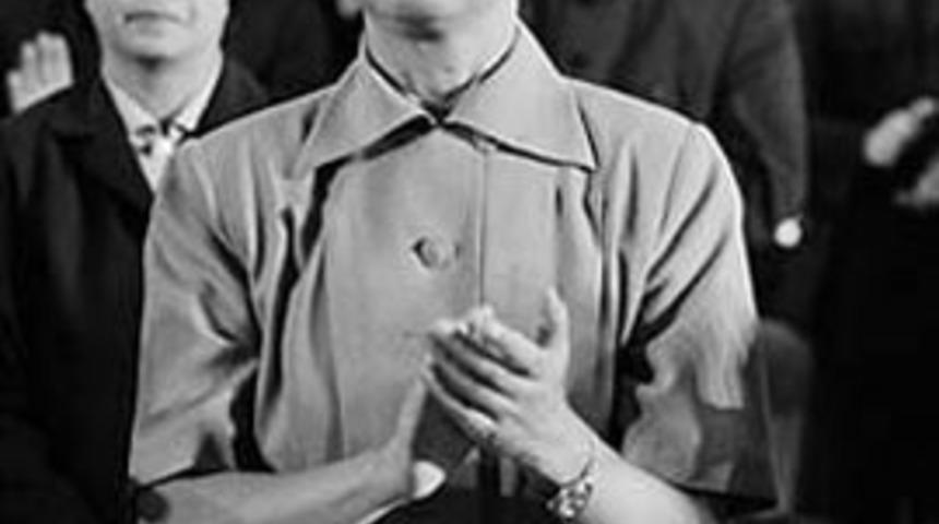 Tarihdeki en şeytani kadınlar