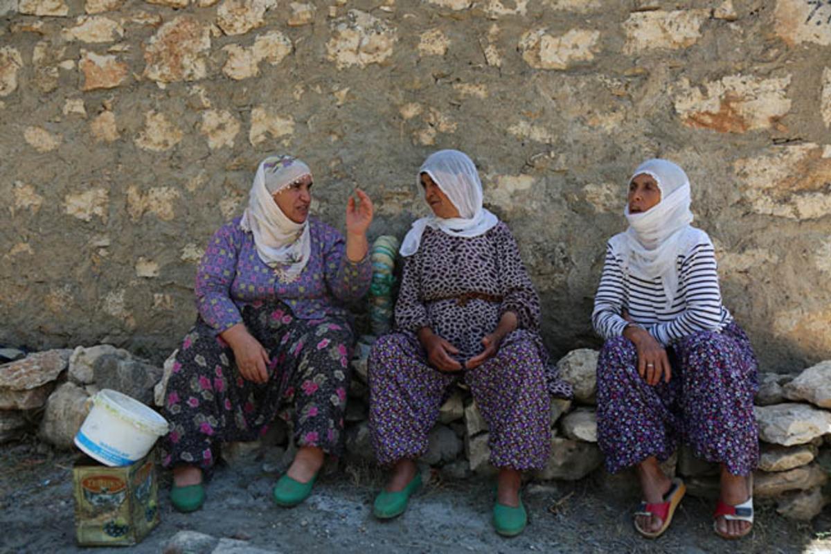 Bu k&ouml;y&uuml;n namı NASA'ya kadar uzandı! &Ccedil;obanı bile &uuml;niversite mezunu