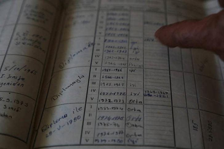 Bu köyün namı NASA'ya kadar uzandı! Çobanı bile üniversite mezunu G5