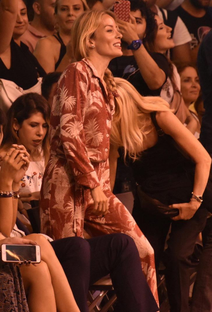 Bade İşçil: Tuba beni mi kıskanacak? G1