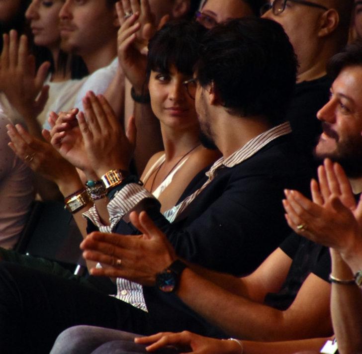 Bade İşçil: Tuba beni mi kıskanacak? G3