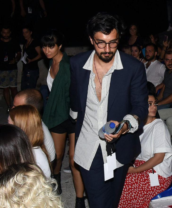 Bade İşçil: Tuba beni mi kıskanacak? G5