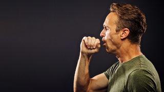 Kuru öksürüğe ne iyi gelir: Kuru öksürüğün nedenleri, evde yok edecek yöntemler