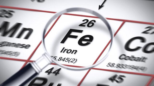 Kansızlığa ne iyi gelir? Kansızlık belirtileri ve kansızlığa iyi gelen yiyecekler nelerdir?