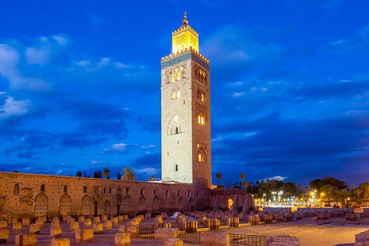 Gençlerin en çok gitmek istedikleri yerler G4