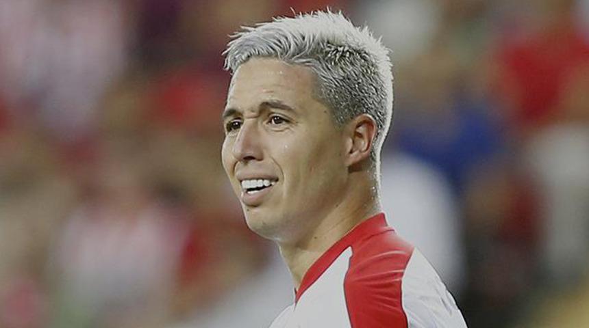 Samir Nasri'nin cezası 18 aya çıkarıldı