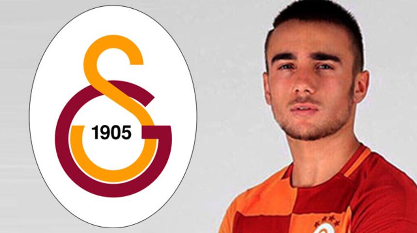 Galatasaray'ın yıldızı Yunus Akgün için Roma, Barcelona ve  PSV Eindhoven sıraya girdi