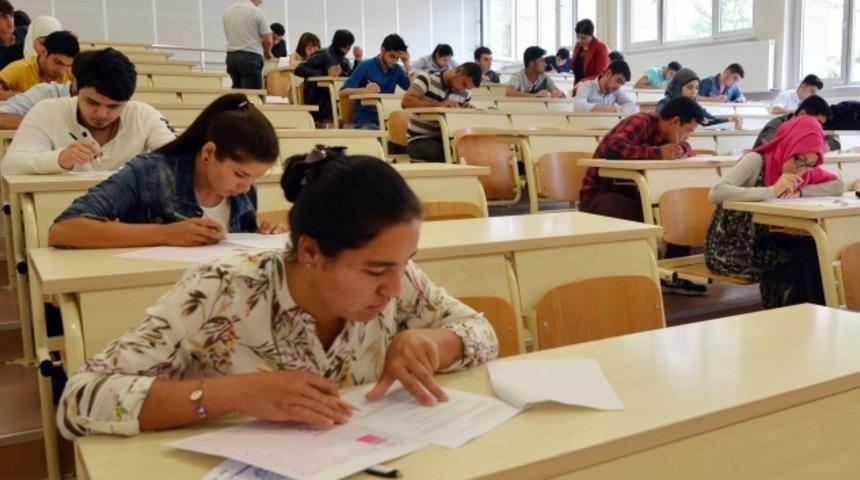 YKS tercih robotu ve sihirbazı YÖK ATLAS: Kontenjanlar, tavan ve taban puanlar, başarı sıraları ve kılavuz