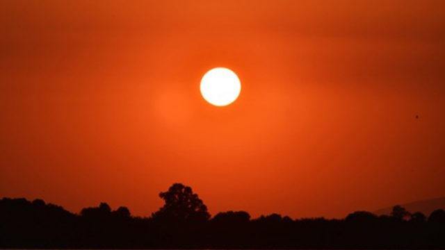 Yazın en sıcak günleri kapıda! Türkiye 'eyyam-ı bahur' etkisine girecek
