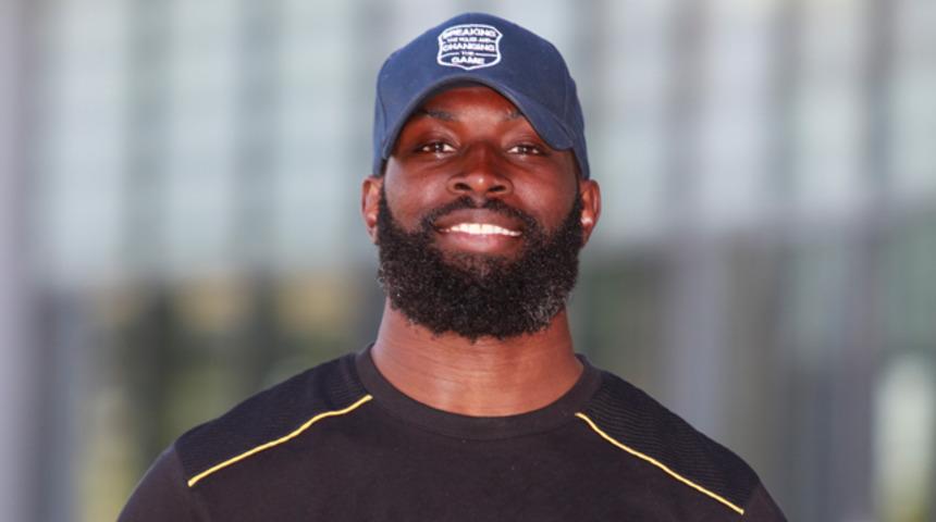 Souleymane Doukara: İdolüm Anelka