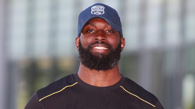 Souleymane Doukara: İdolüm Anelka