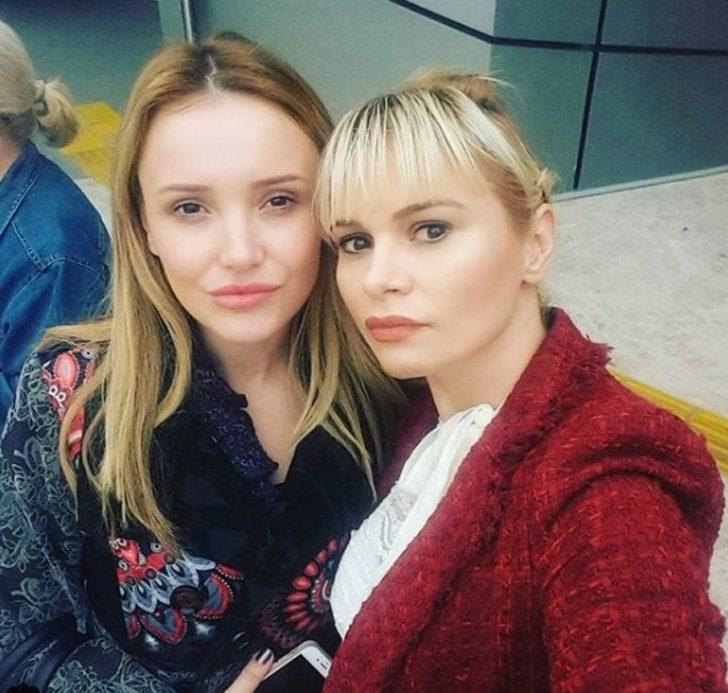 Bodrum'da büyük kavga! Birbirlerine girdiler G5