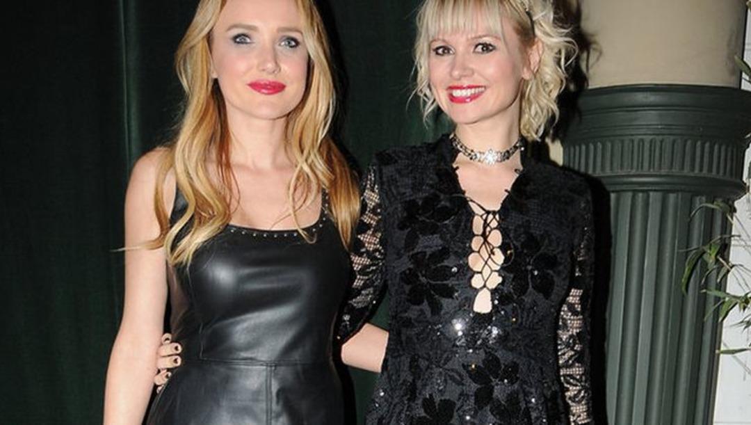 Bodrum'da b&uuml;y&uuml;k kavga! Birbirlerine girdiler