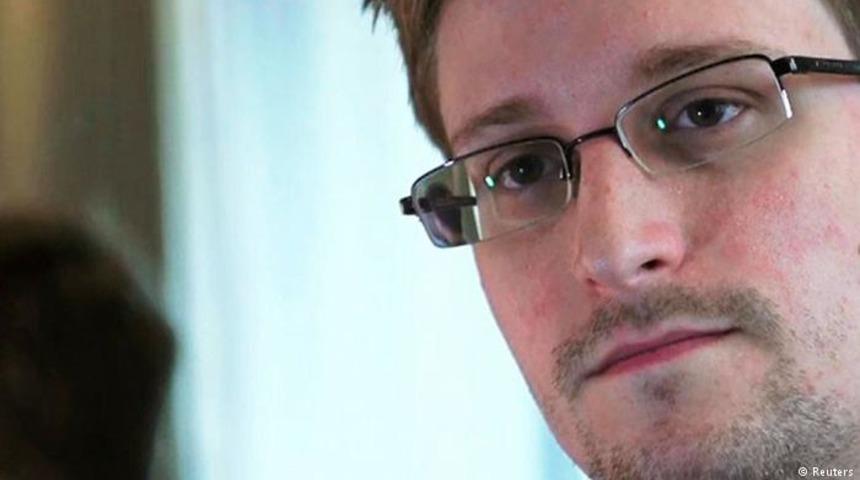 Edward Snowden, adil yargılanırsa ABD'ye dönmek istiyor