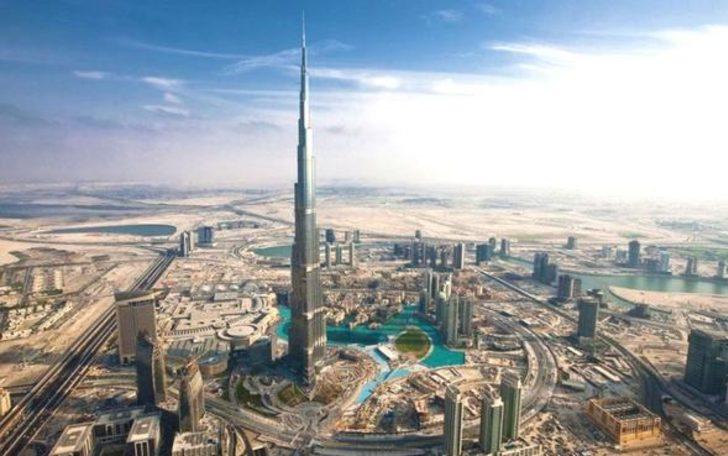 Birleşik Arap Emirlikle