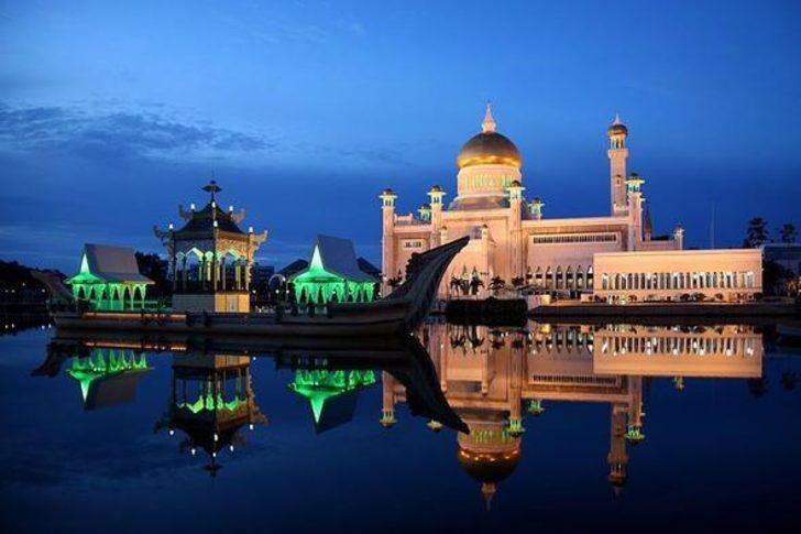 Brunei 