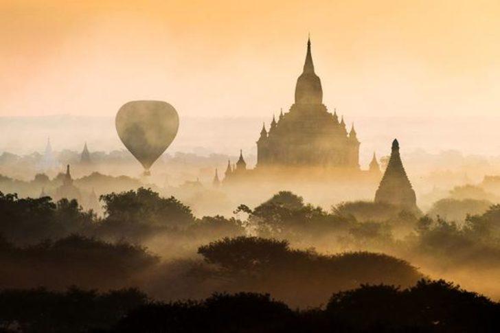 Myanmar (Burma)  