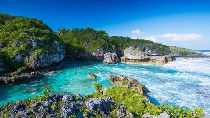 Niue  