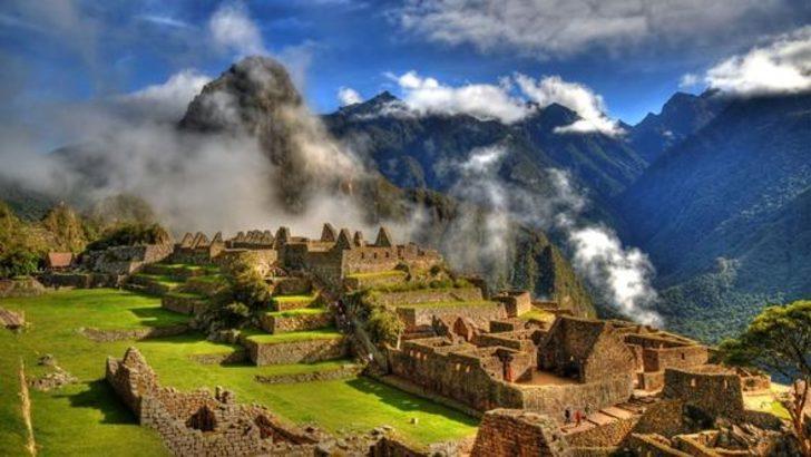 Peru 