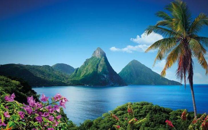 Saint Lucia 