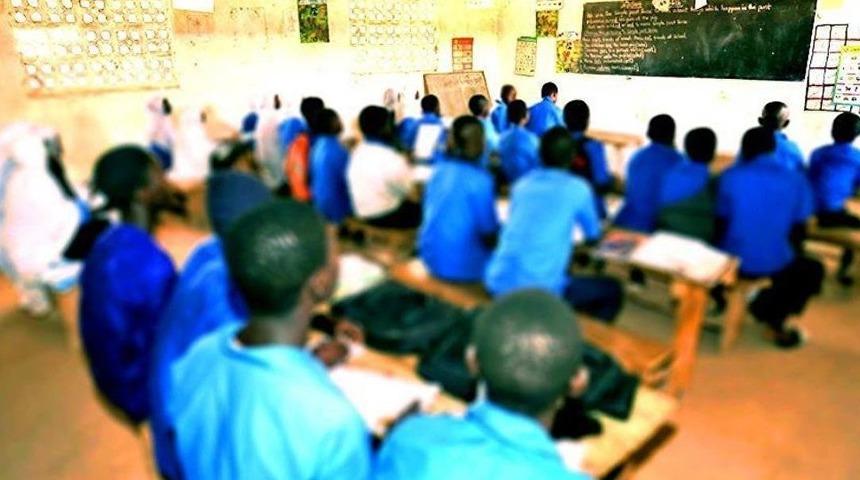 Fildişi Sahilleri'ndeki FET&Ouml; okulları TMV'ye devredildi