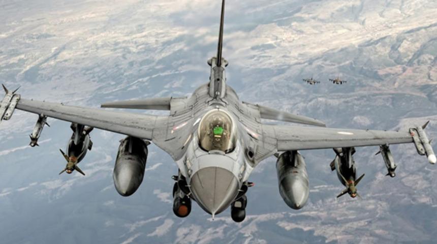 TSK duyurdu! Silahlı 3 terörist etkisiz hale getirildi