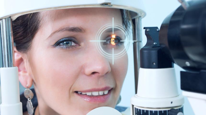 ihmale gelmez! Göz tansiyonu belirtileri nelerdir? 