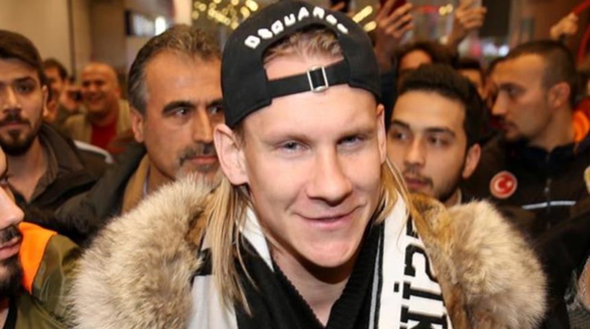 Guardian, Vida'yı Leicester City'e yazdı