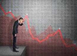 ABD'li teknoloji devleri 3 günde 400 milyar dolar değer kaybetti