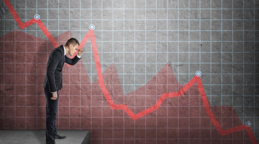 ABD'li teknoloji devleri 3 günde 400 milyar dolar değer kaybetti